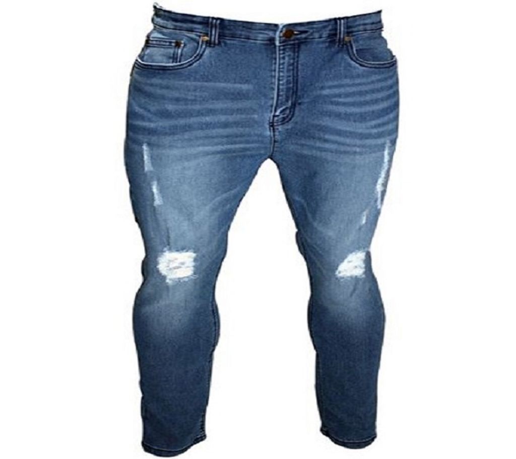 Lacrosse Denim Jeans For Men 