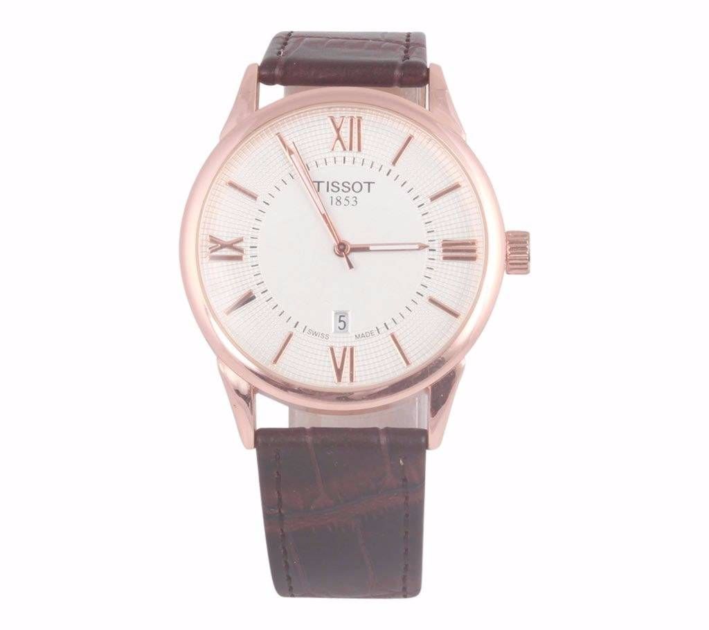 Tiosst Menz watch Copy