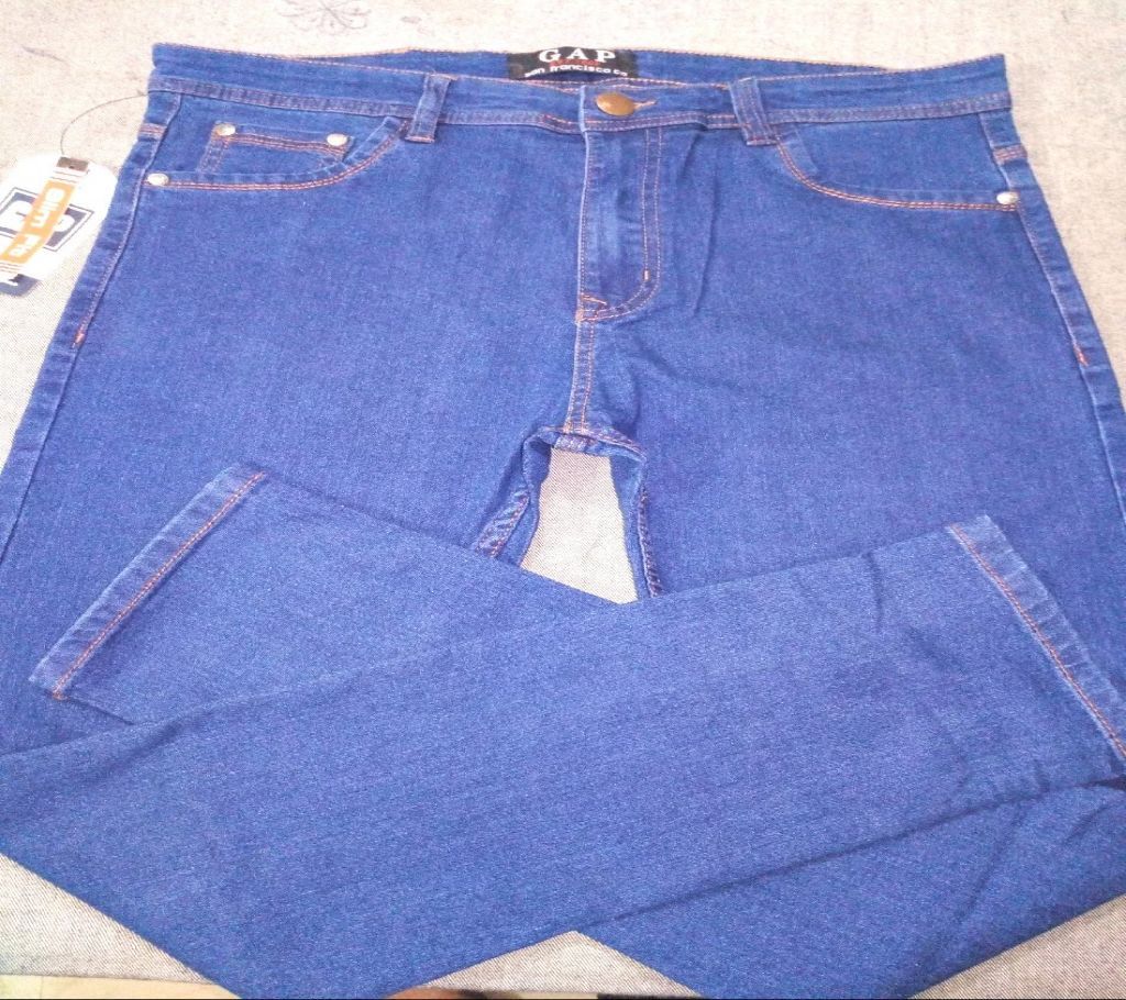GAP Fresh Order Denim (COPY)