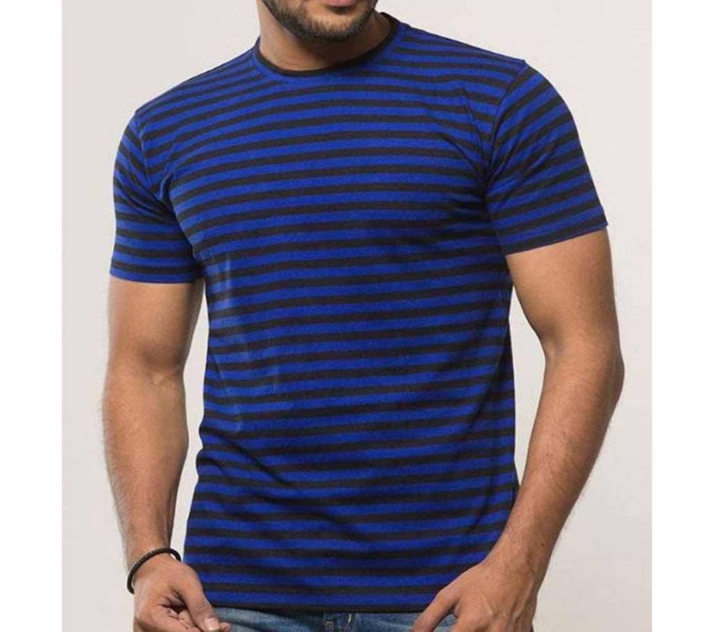 DUDE Cotton Slim Fit T-Shirt - 006 -DSZ
