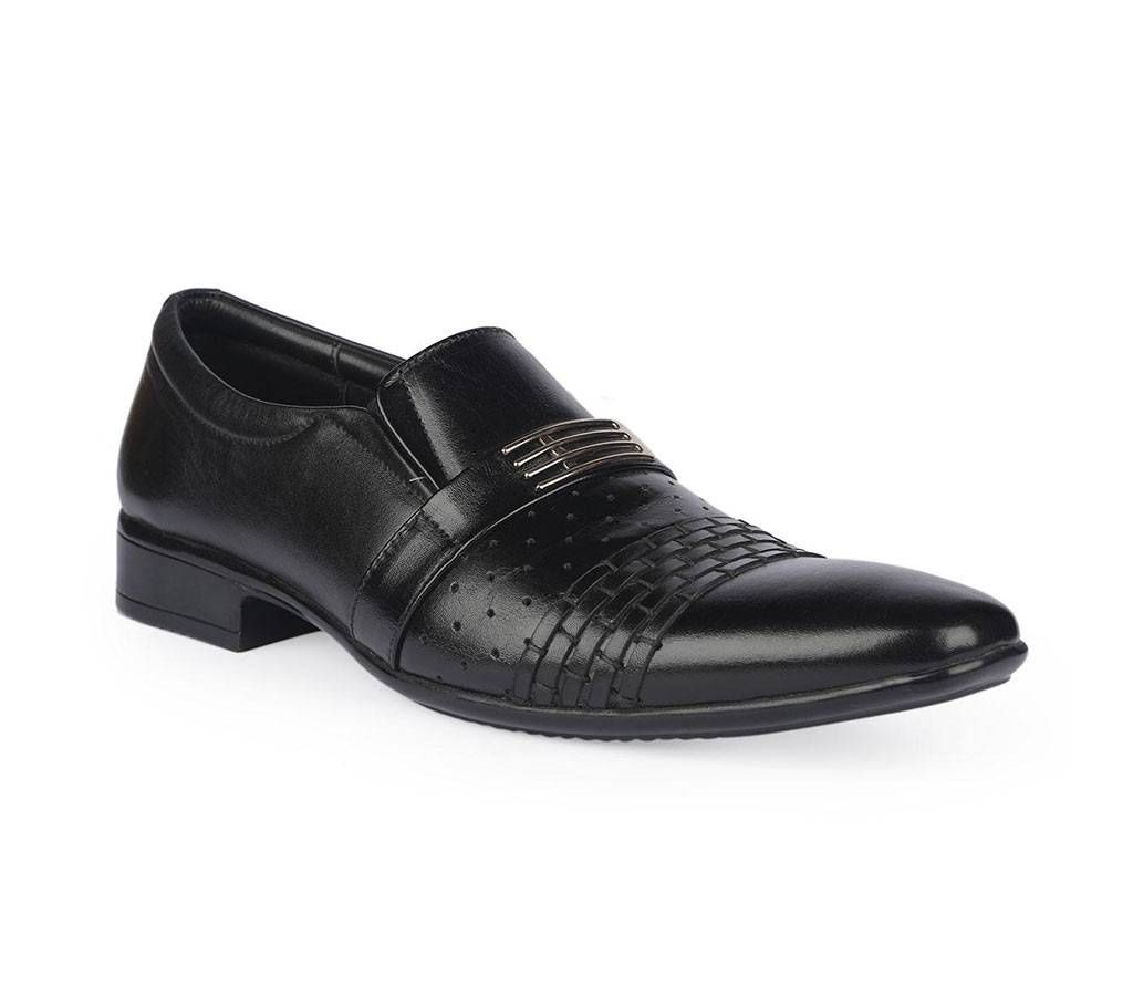 Formal shoes For Men-Grey-9072h06
