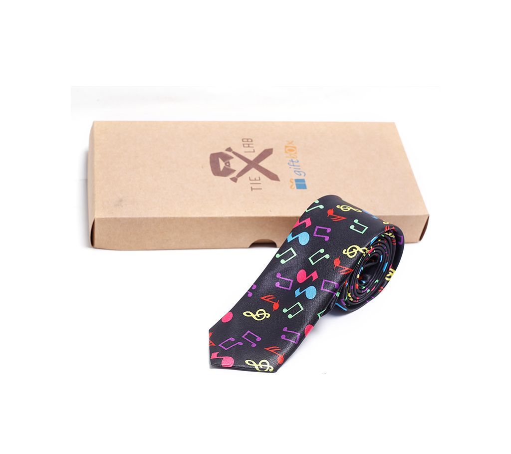 Funky Party Tie-01