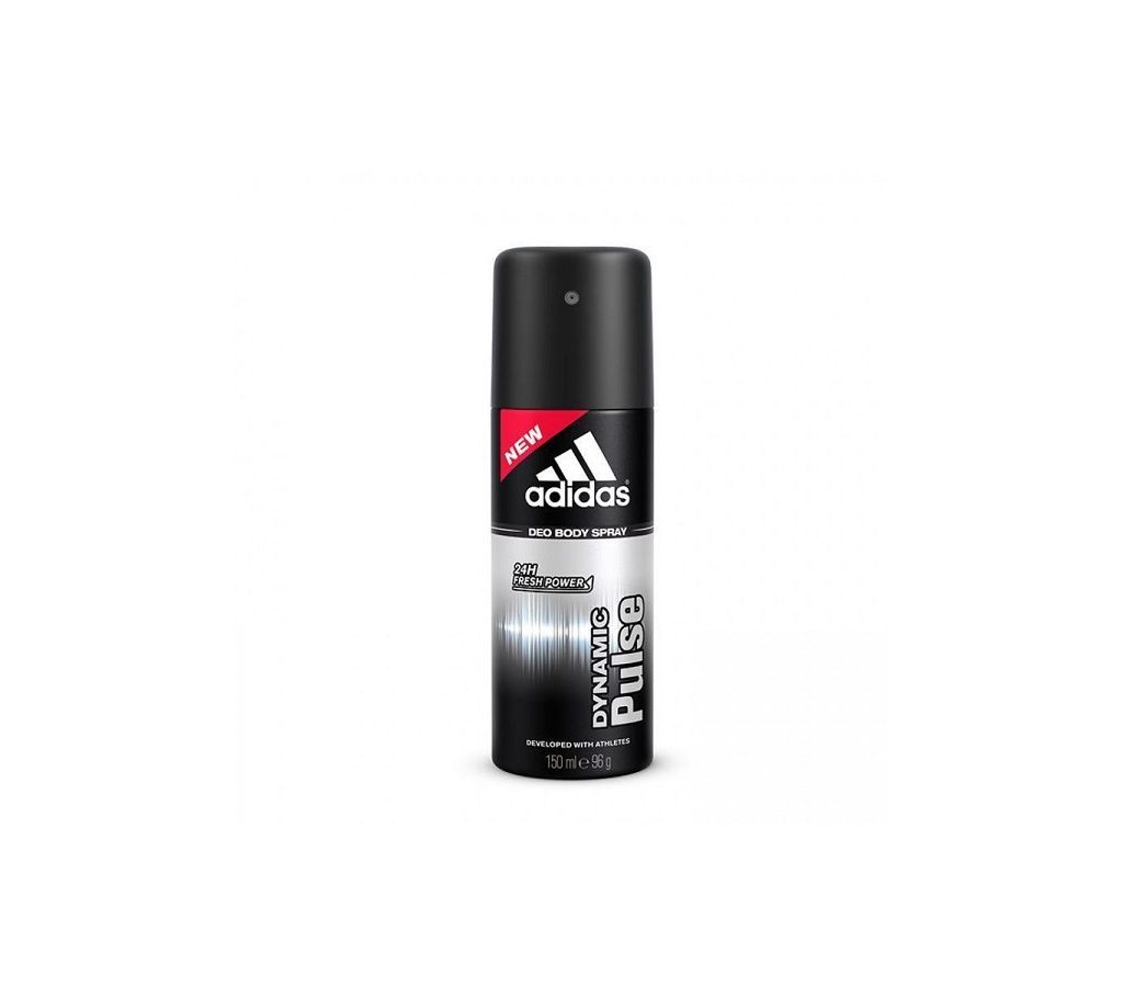 Adidas  Dynamic Pulse M  Deo Spray