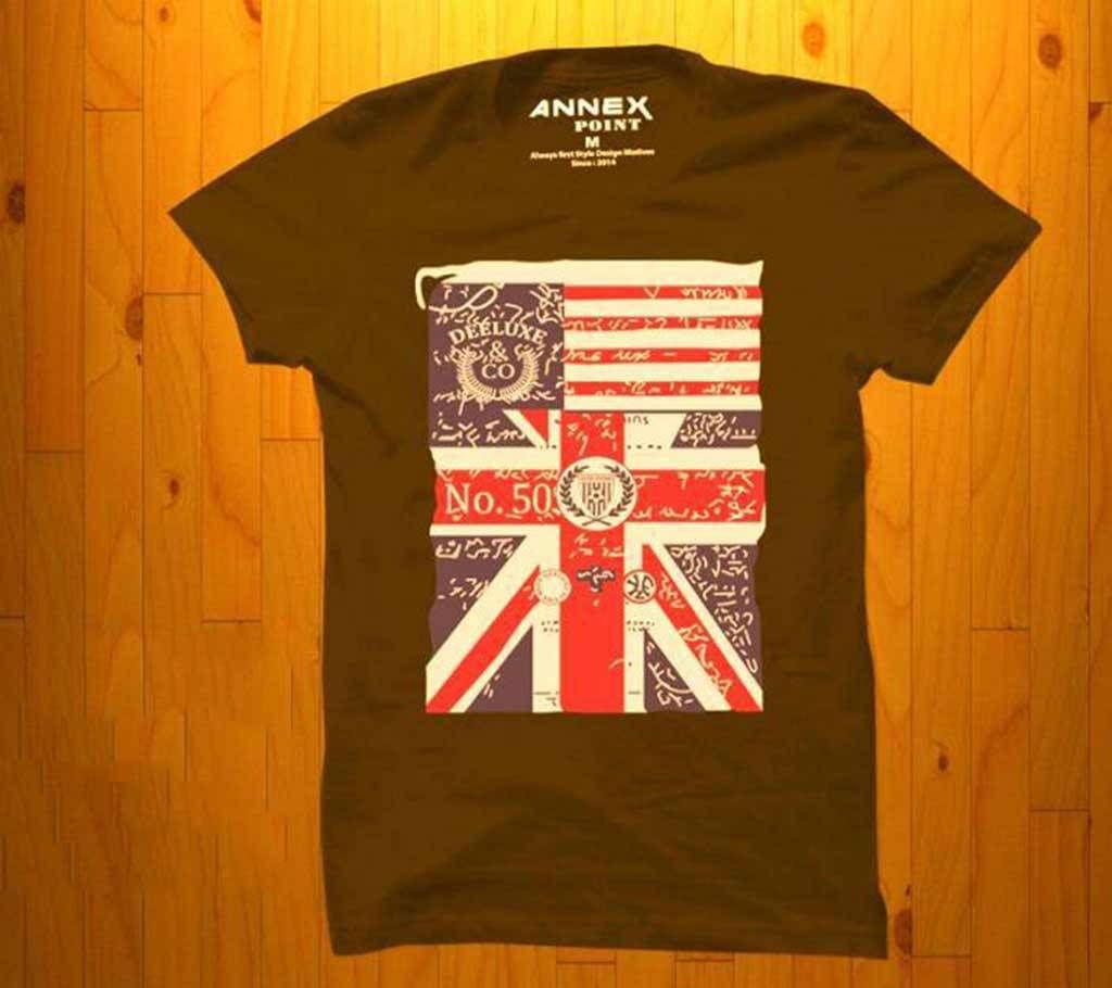 Deeluxe & Co T-shirt
