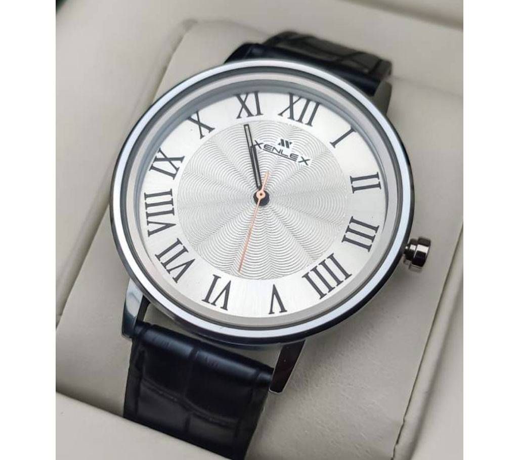 Xenlex Analog Wrist Wach for Men 