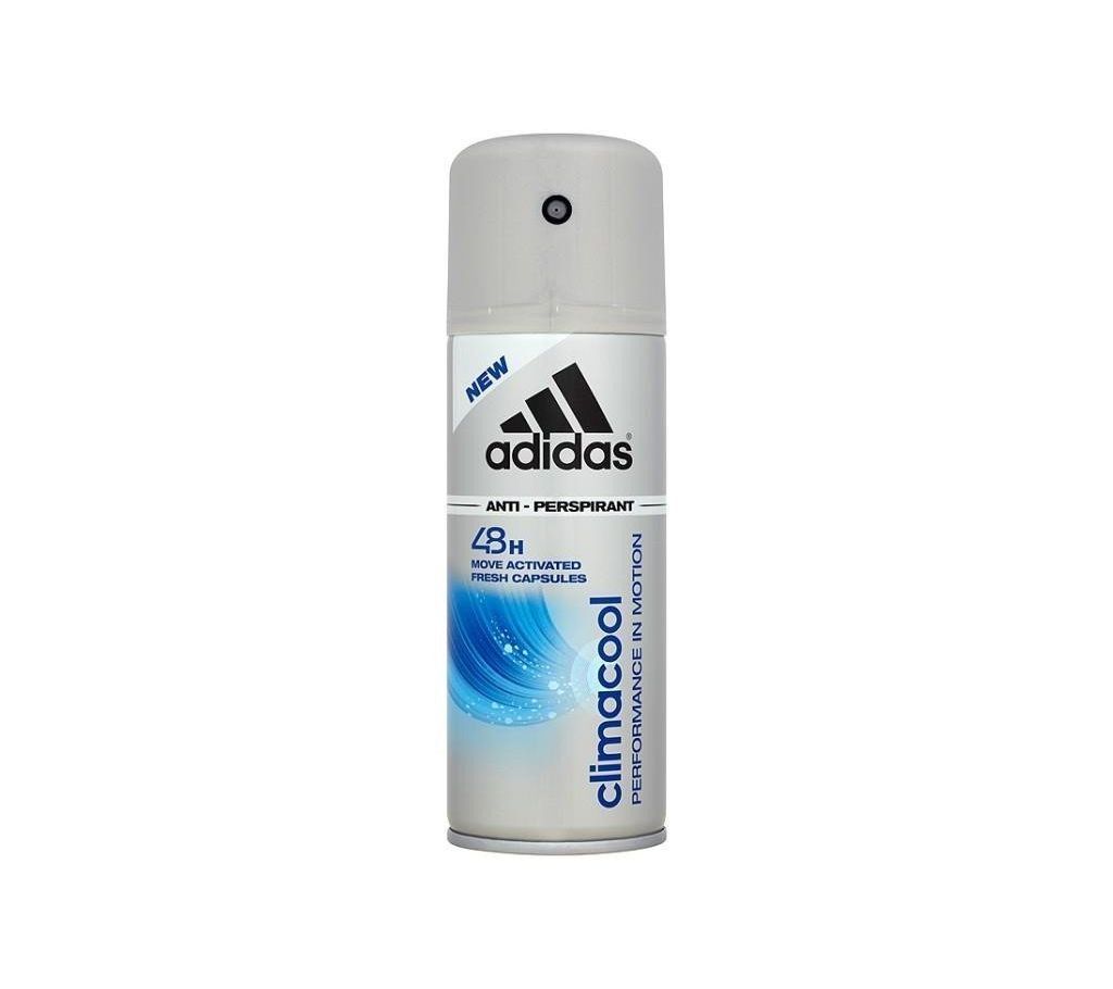 Adidas  Climacool Man Deo Spray 150ml  3042  PBL1