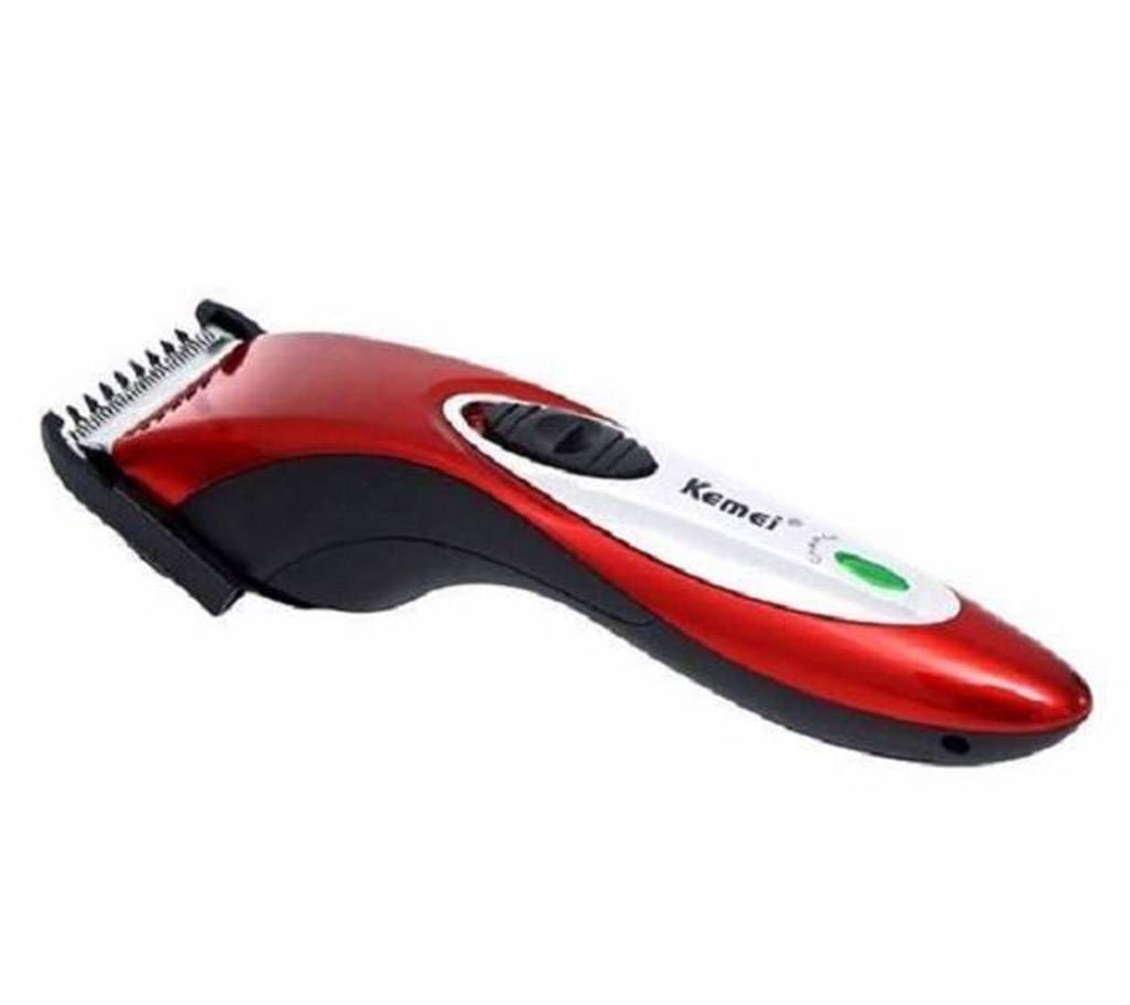 Kemei KM-3801 New Cordless Hair Trimmer