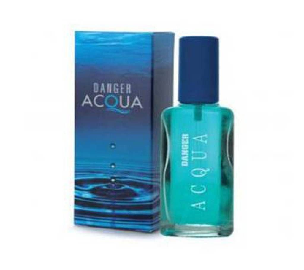 Danger Acqua Perfume Spray