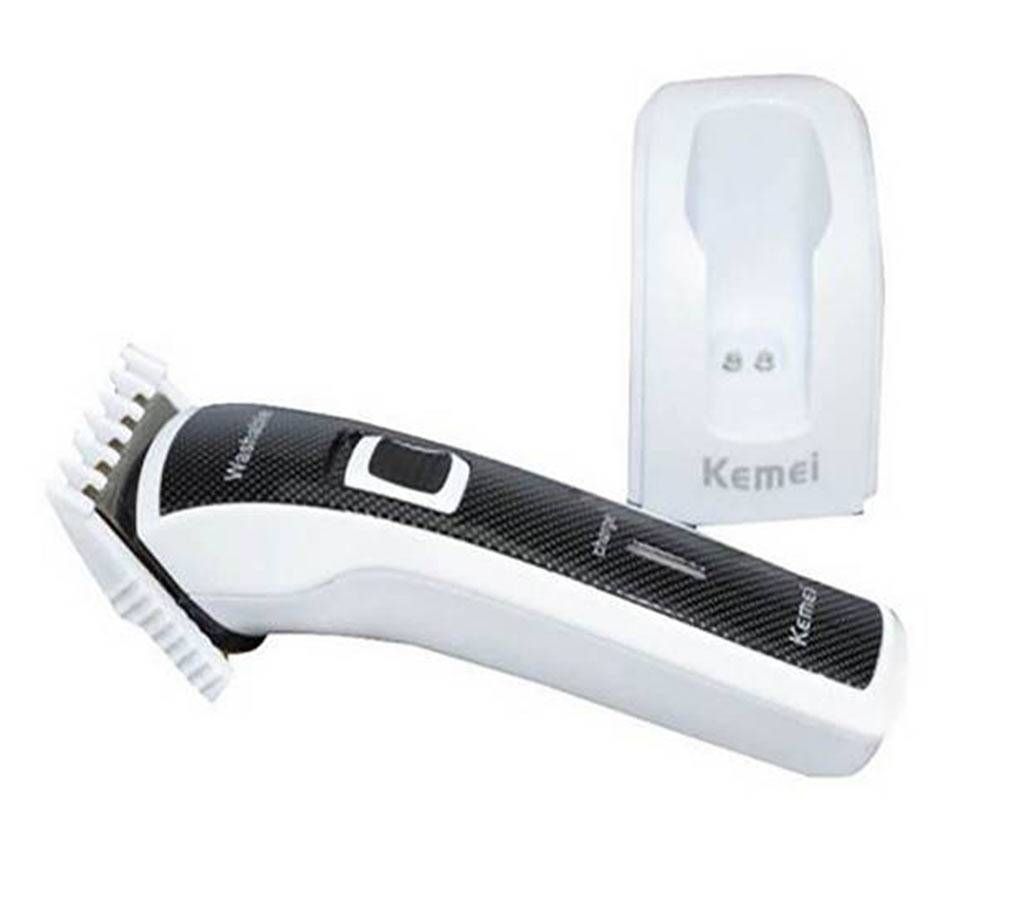 KEMEI KM-6166 Rechargeable Trimmers