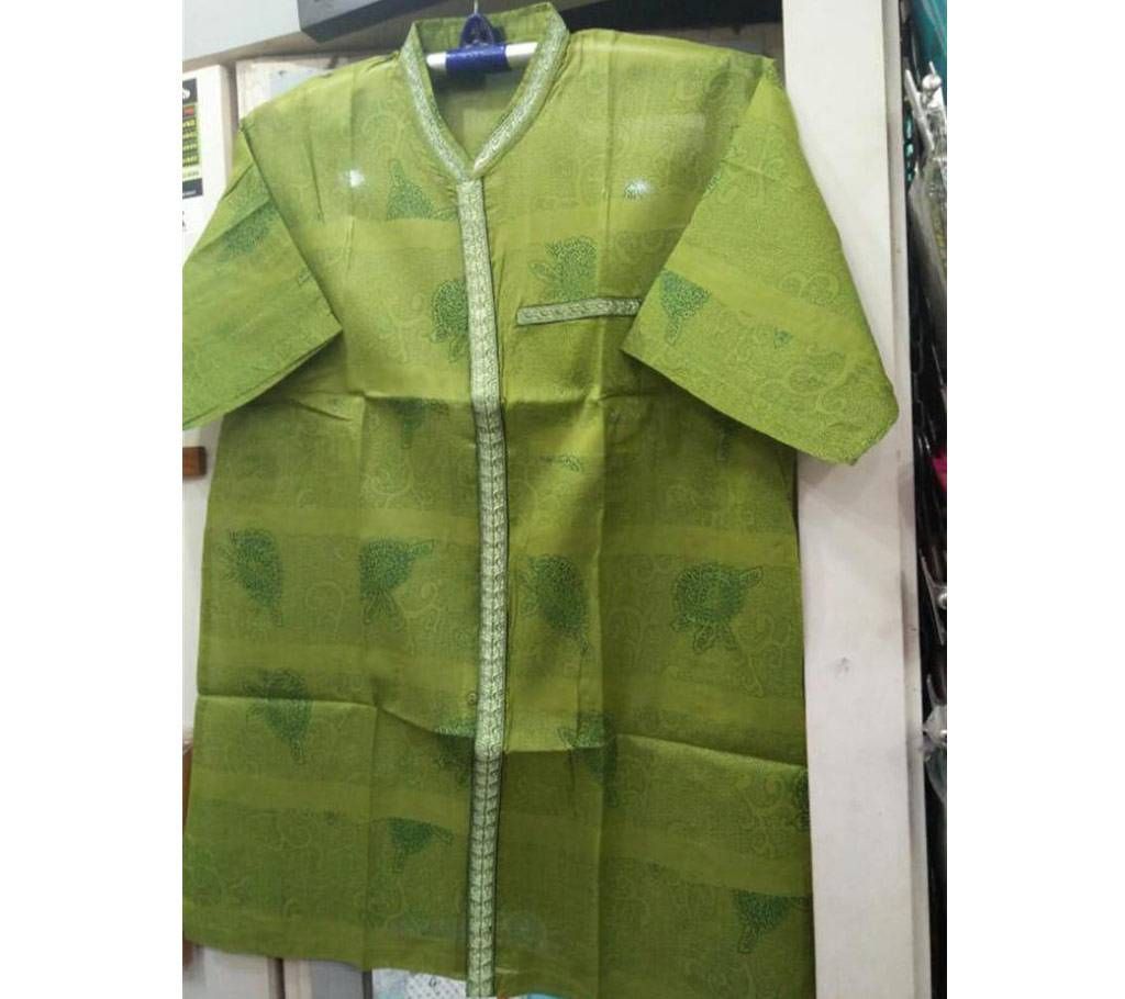 Printed Cotton Fatua For Men
