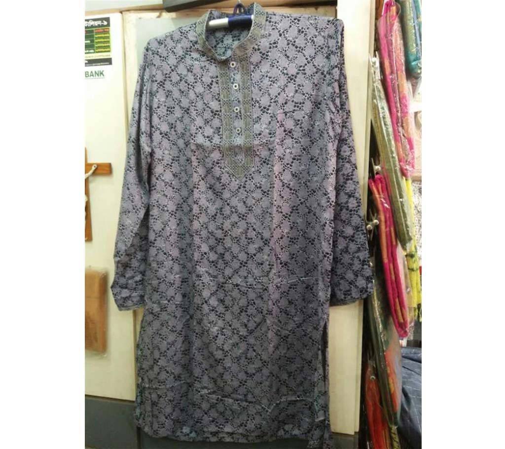 Gents Linen Panjabi