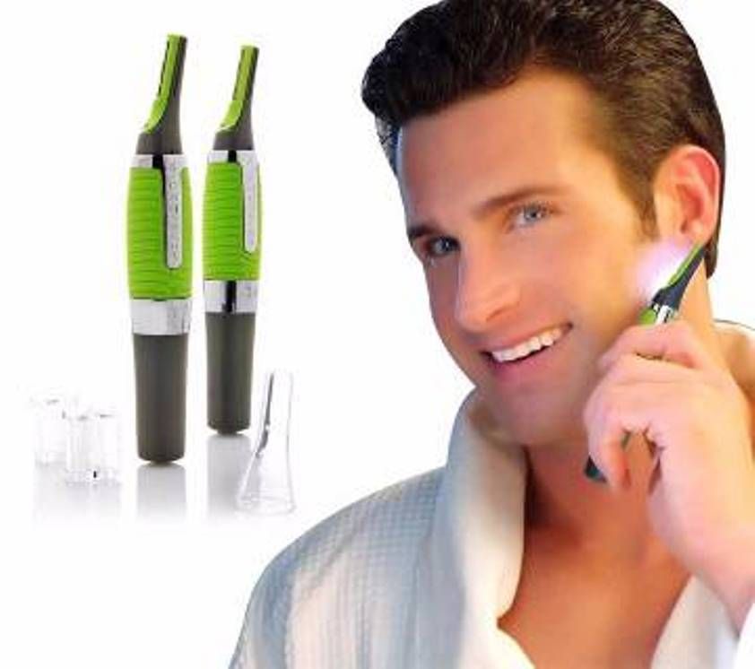 MICRO TOUCH MAX trimmer 
