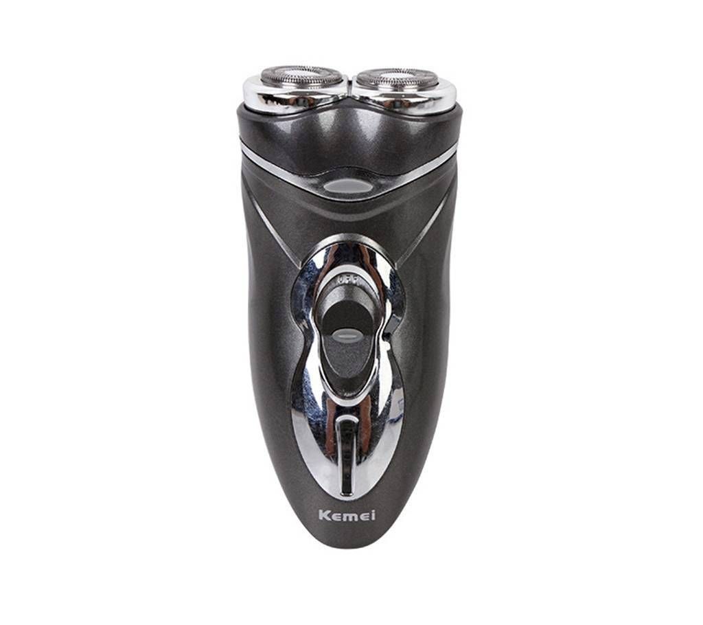 Kemei KM-8658 professional washable Shavers