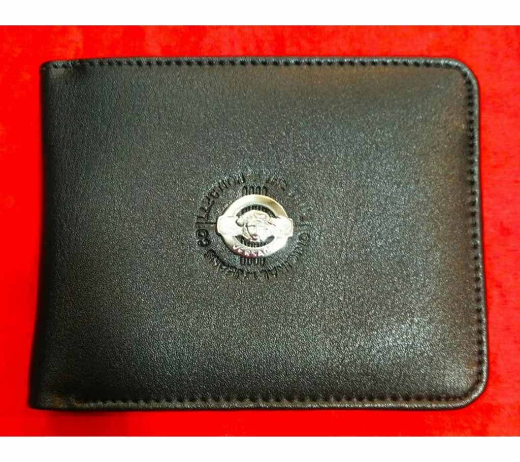 Versase regular shaped gents wallet 