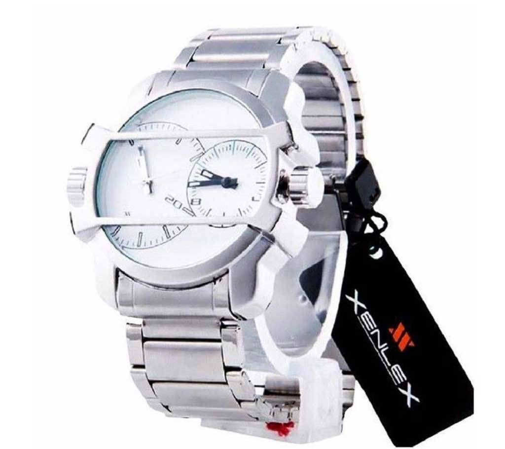 XENLEX Menage Restore Watch (Copy)
