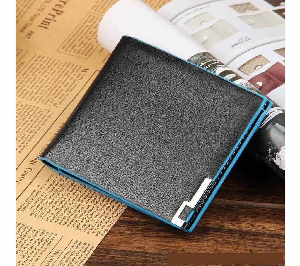 Bogesi Men Wallet (Copy)