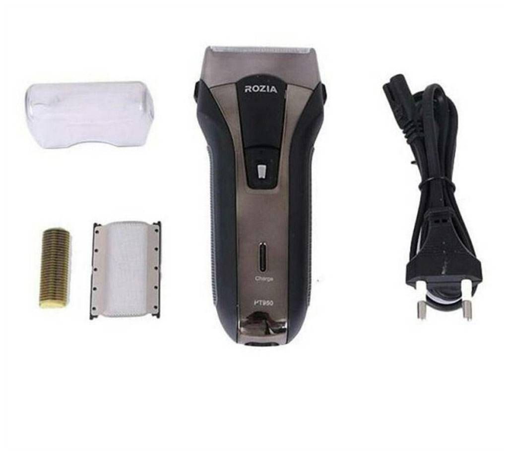 Rozia RT-950 Electric Razor