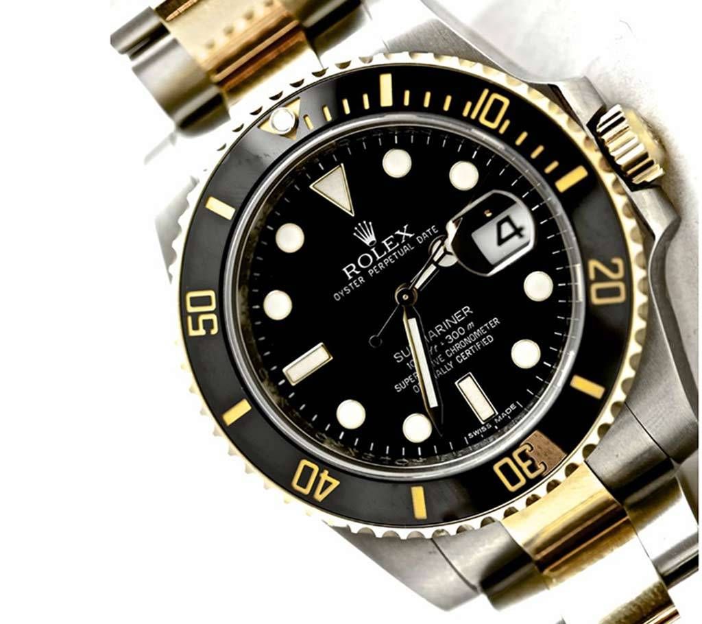 ROLEX SUBMARINE Gents Watch (Copy) 