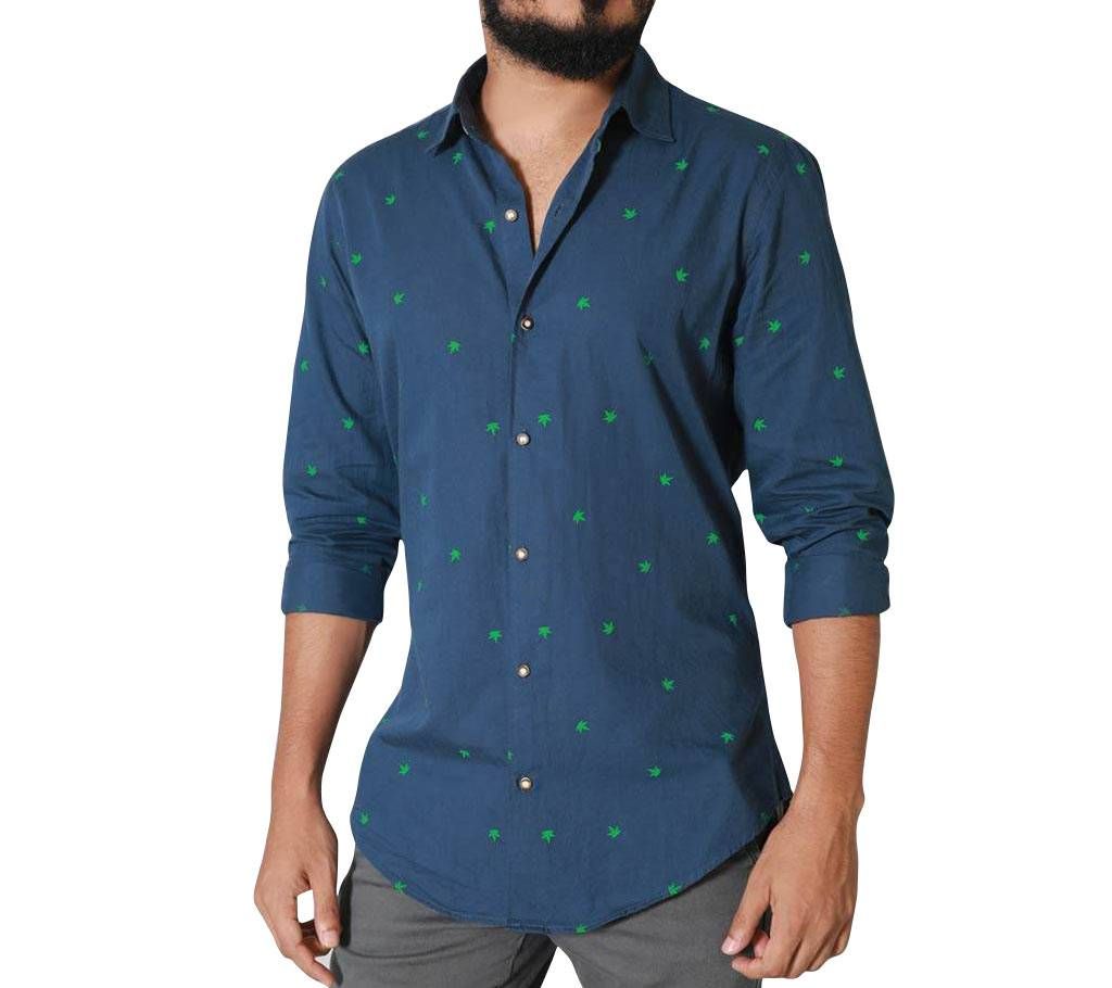 TANJIM CASUAL Shirt 432561500528-2