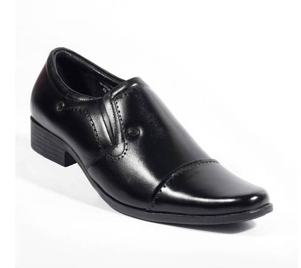 A0110 Smart Leather Formal Shoe
