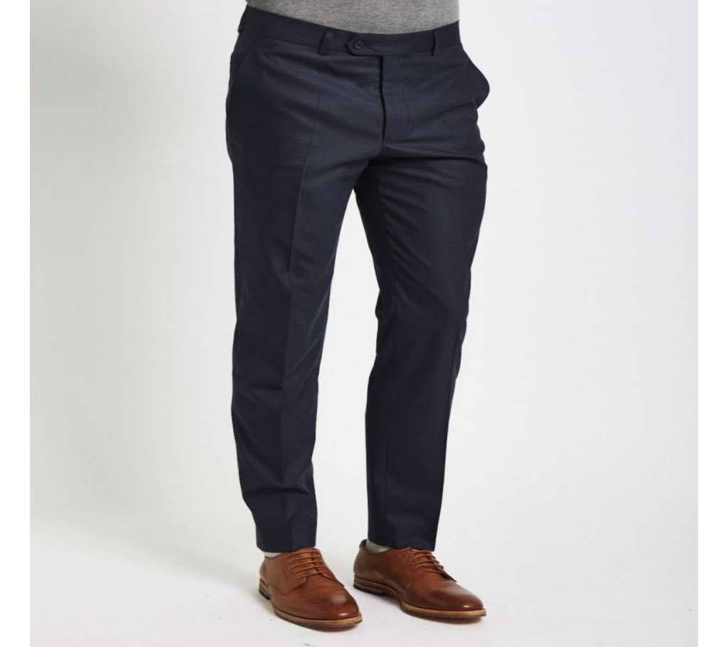 Tailoring Formal Pants for Men