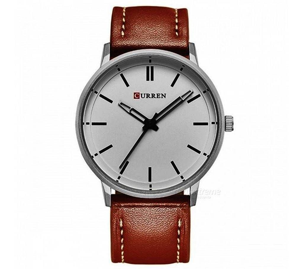 Curren Sports Watch