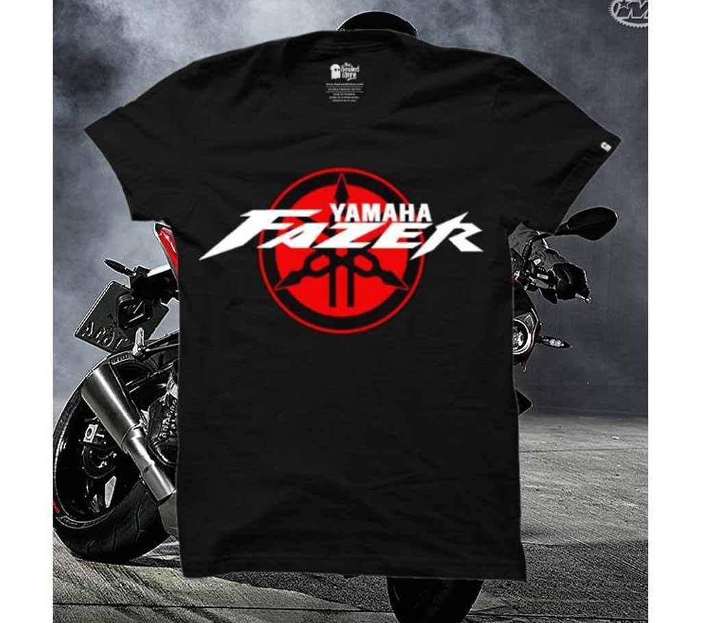 Fazer cotton t-shirt