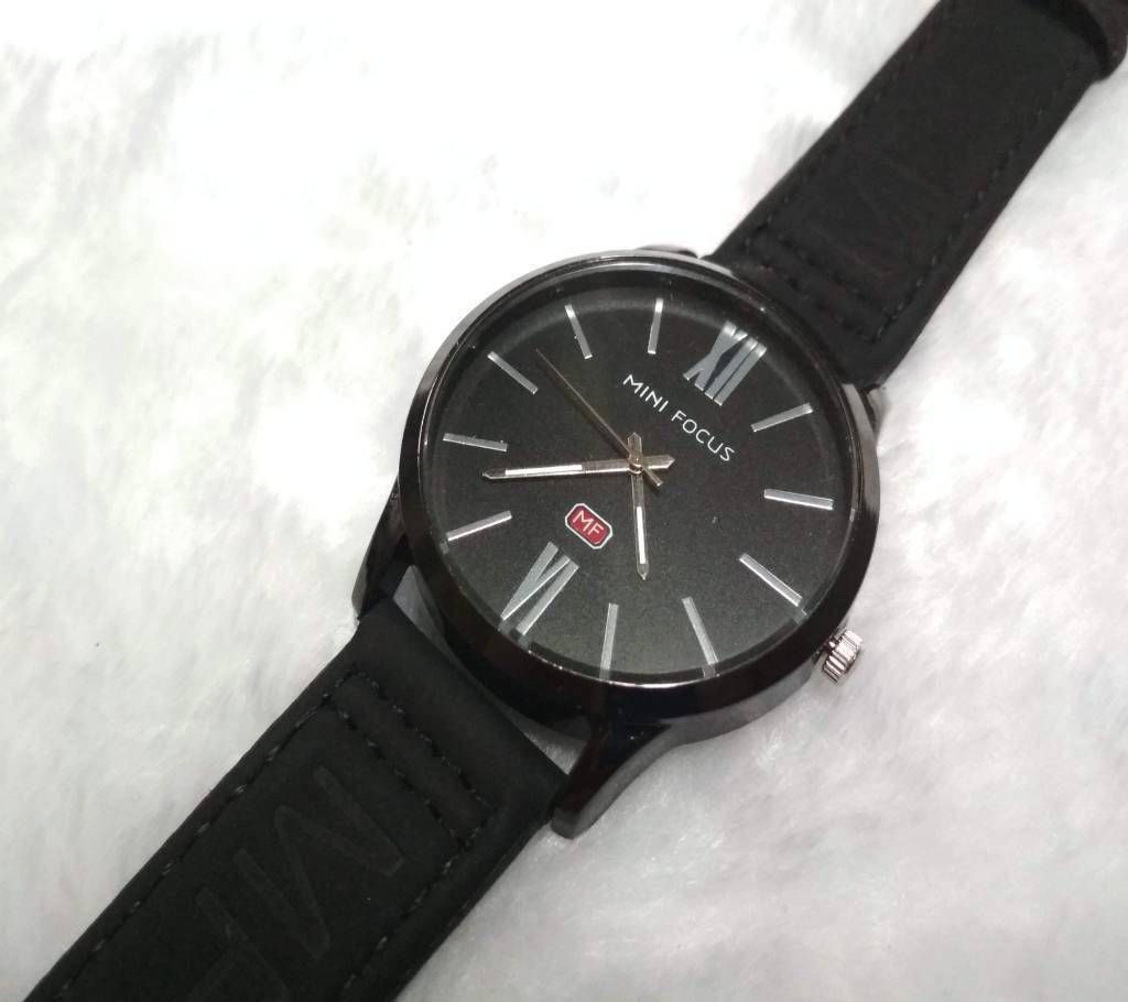 Gents Rist Watch - Copy