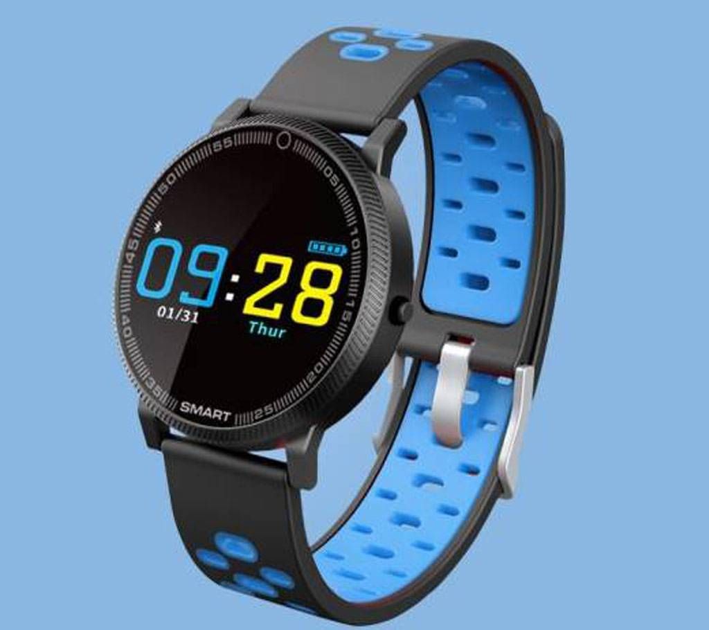 Sports Watch F4 (V-1.2)