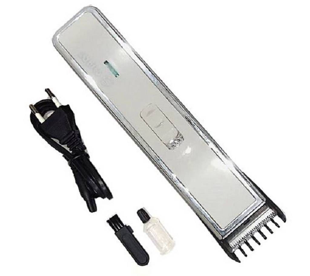 Smart SE 201 Trimmer - Silver