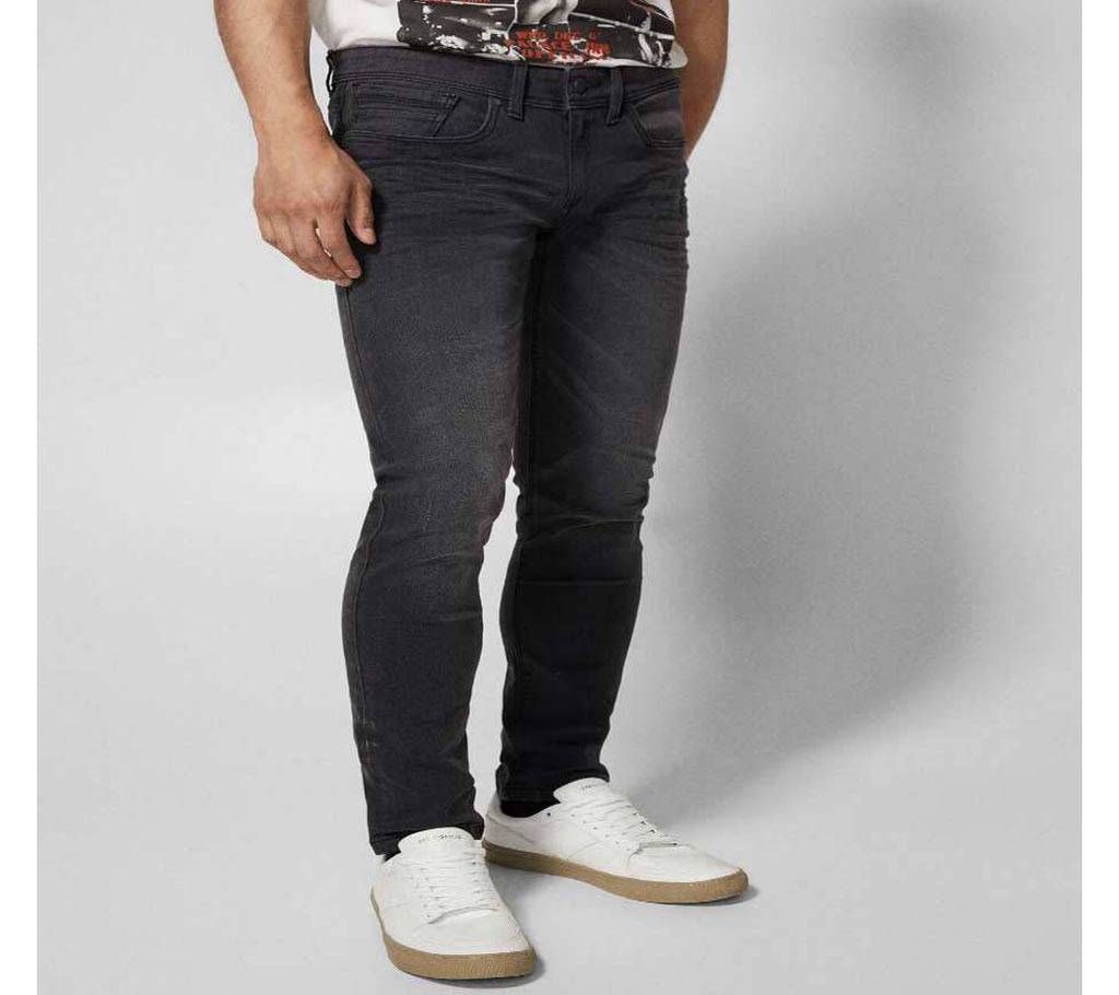Springfield Semi Narrow Jeans Pants for Men