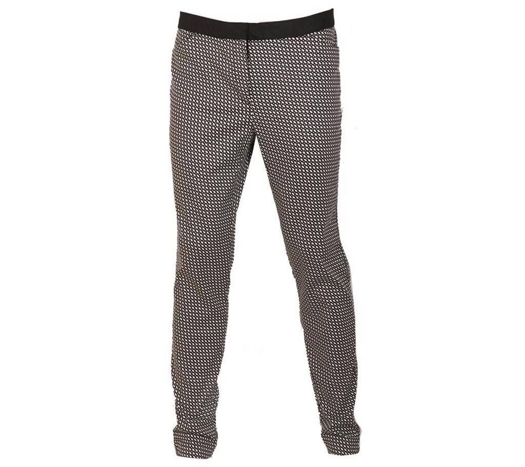 Night Stretched Sweat Pants