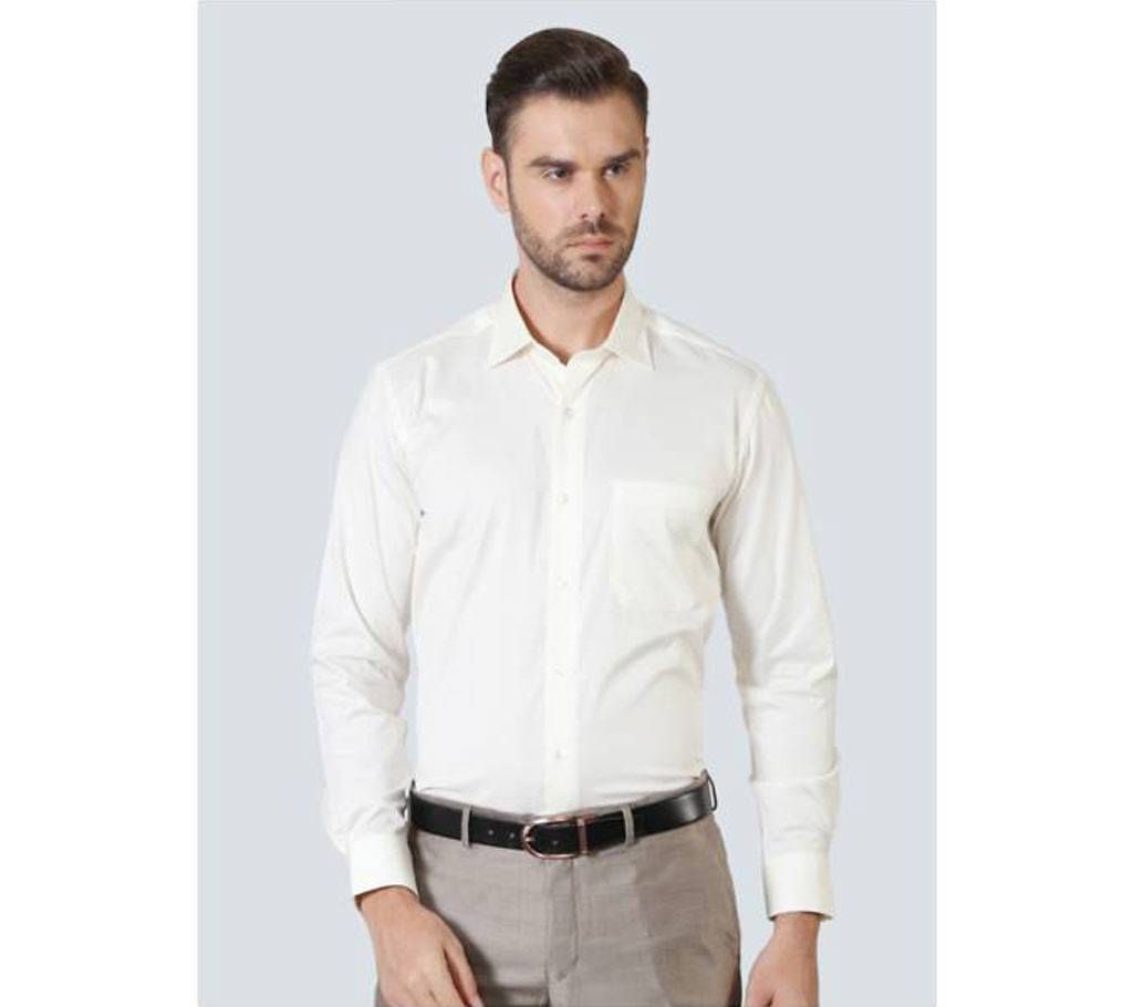 Men's Classic Formal Shirt