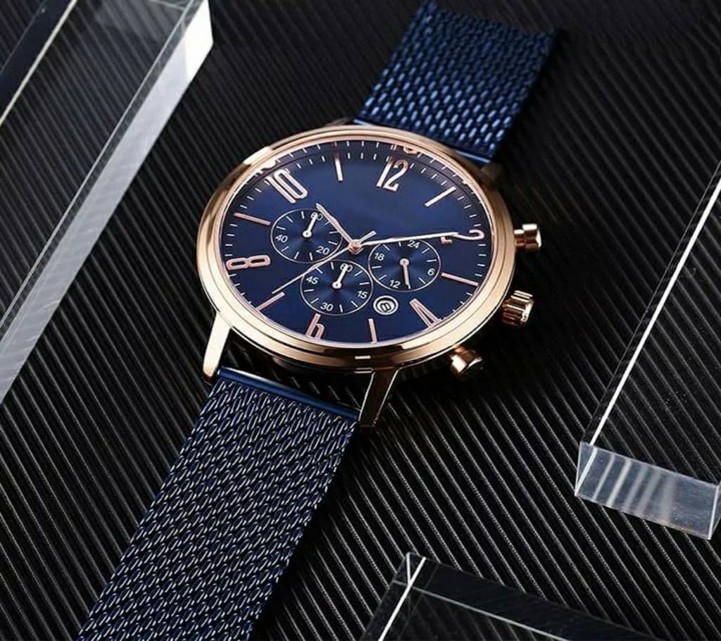 Mini Focus MF15 Gents Watch