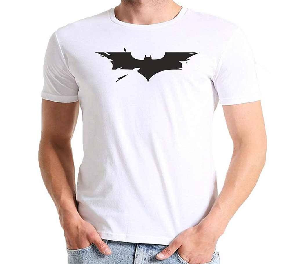 Batman Round T-Shirt