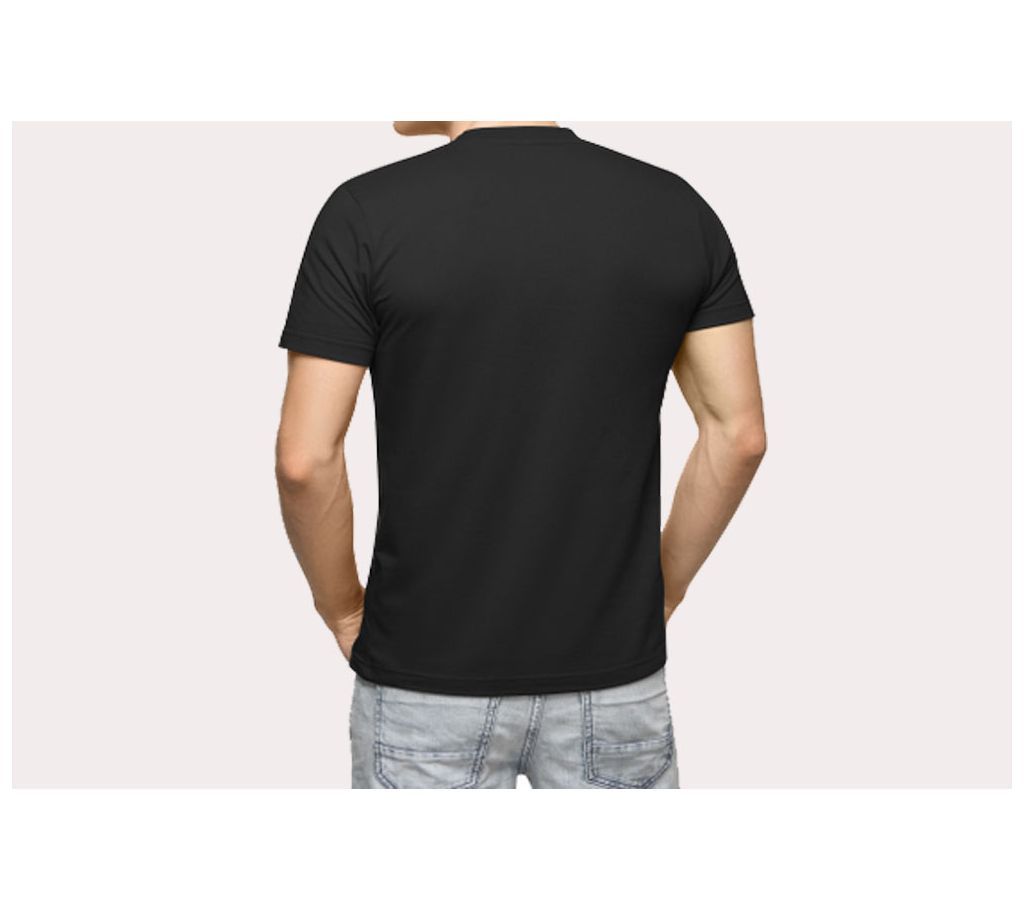 Mens Sleeve T-shirt