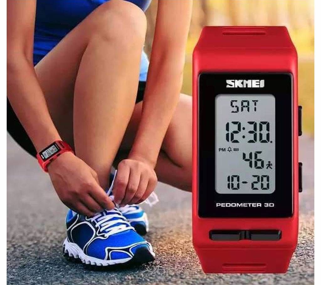 SKMEI 1363d Gents Watch