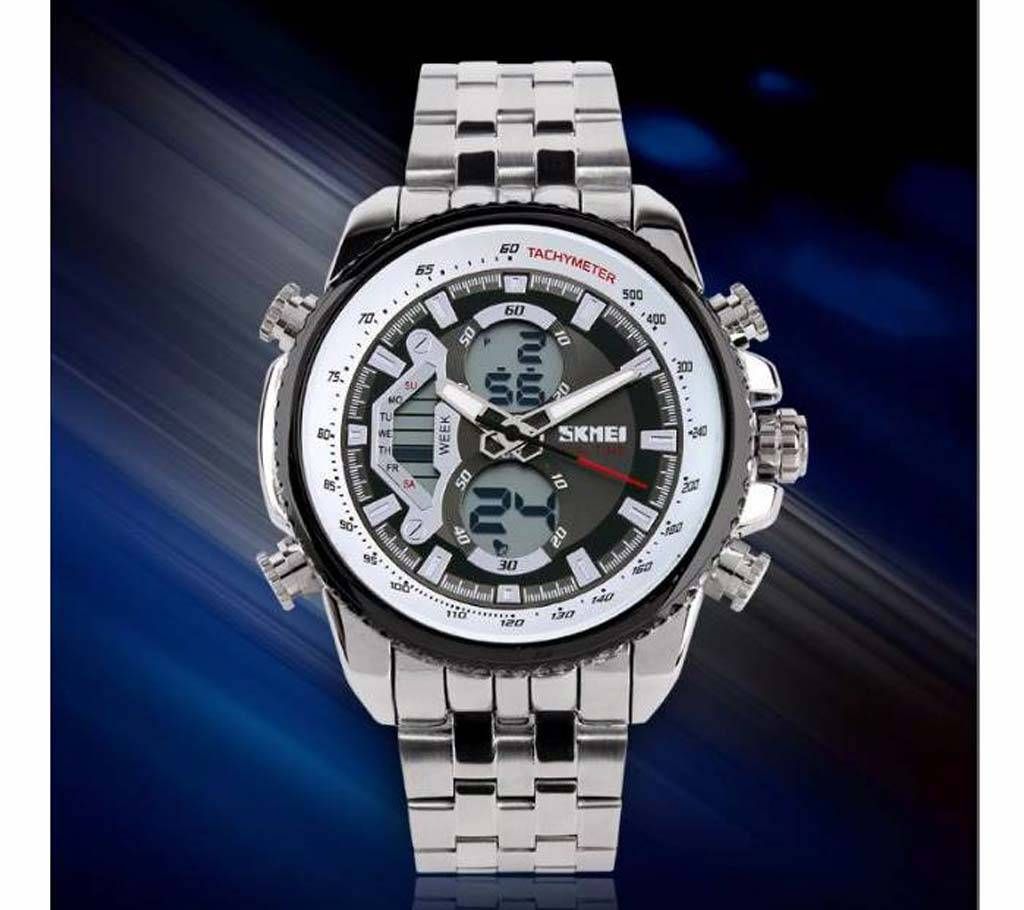 SKMEI 0993 Gents Watch
