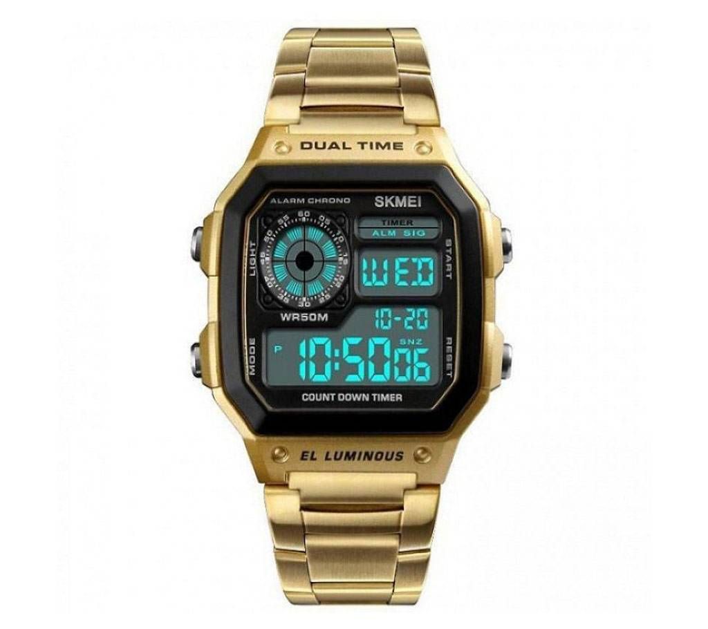 Skmei Digital watch For Men