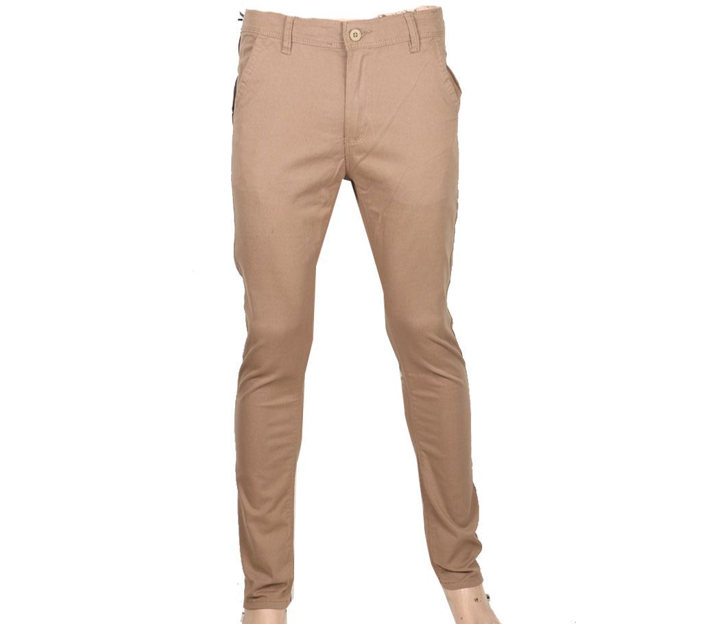 Jeans Twill Pant