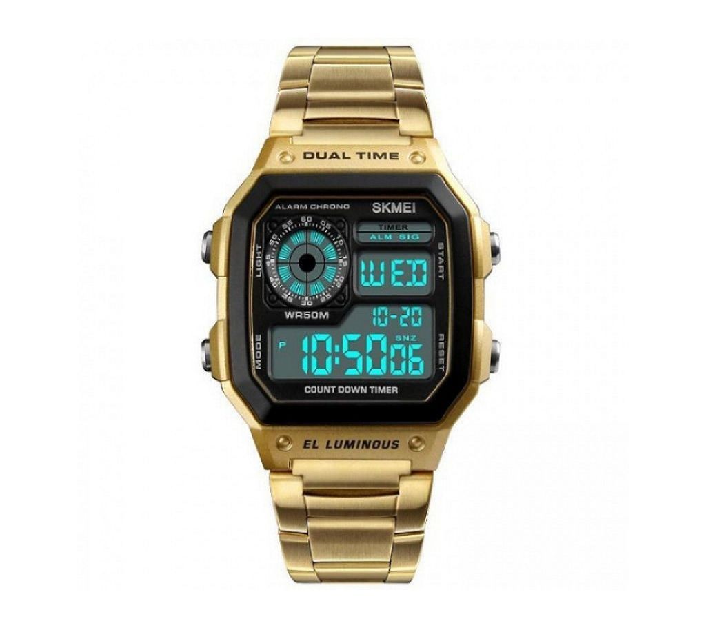 Stylish Skmei Watch for men 151