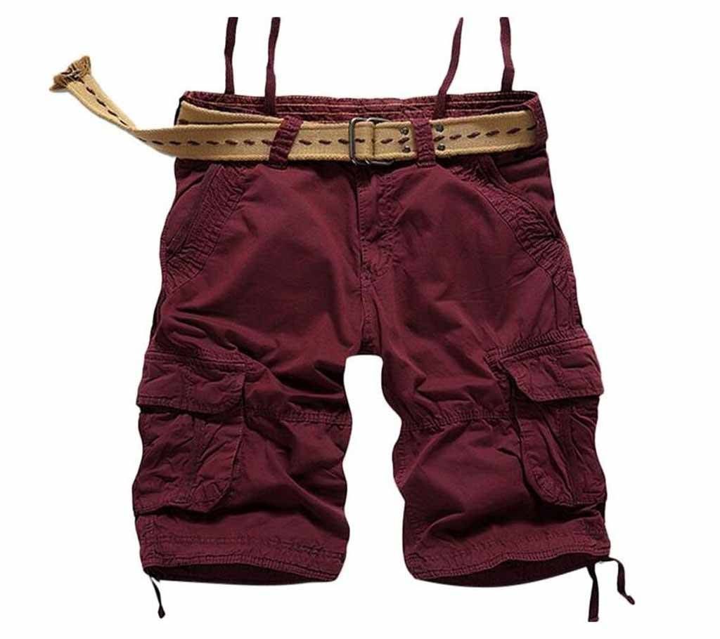 mens casual quater pent