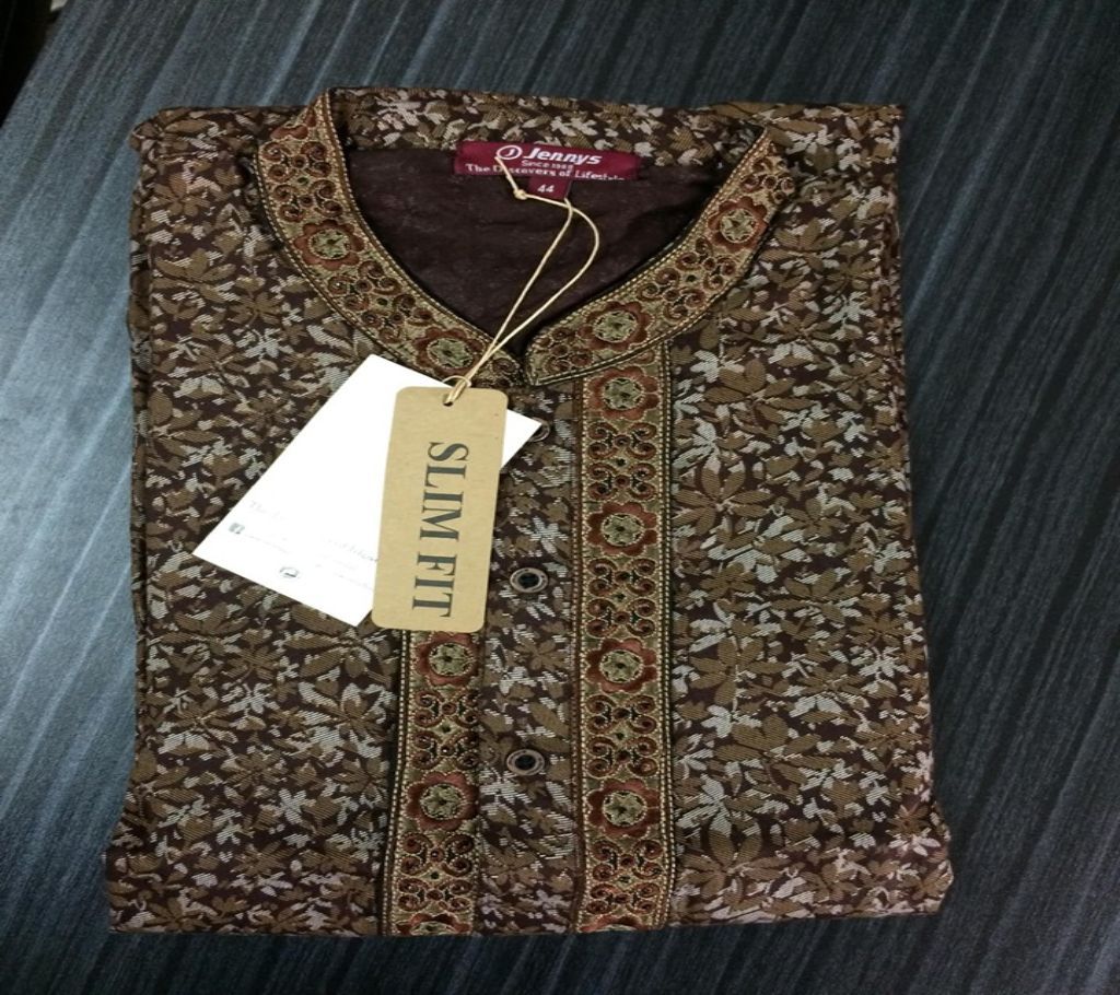 Fashionable panjabi