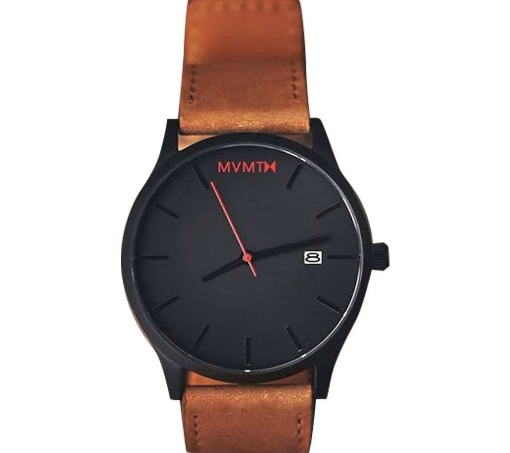 MVMT Manche Richest Watch (copy)
