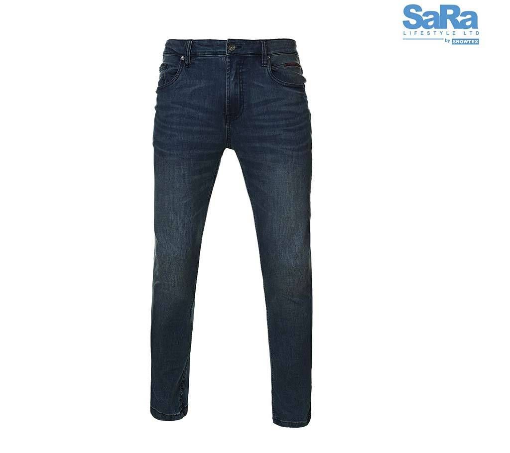 Men's Denim Pant(SDI01)
