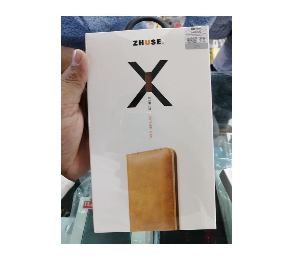 ZHUSE WALLET