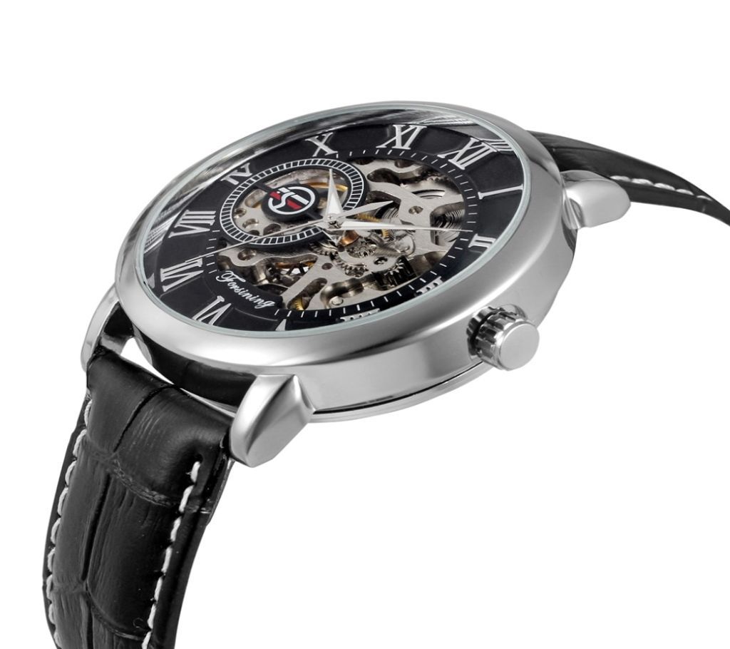 Mechanical Style Watch for Men