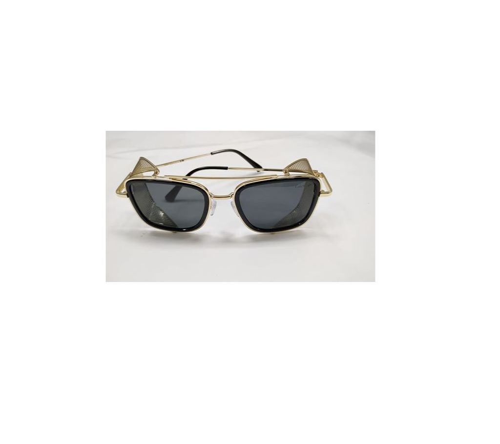 Stylish Metal Body Kabir Singh Jali Sunglass (Original) 