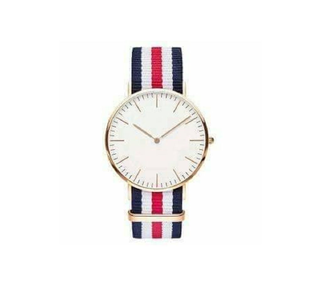 Analog Watch for Men MN-040