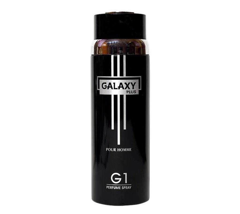 GALAXY PLUS Perfume SPRAY - G1 (For Men)